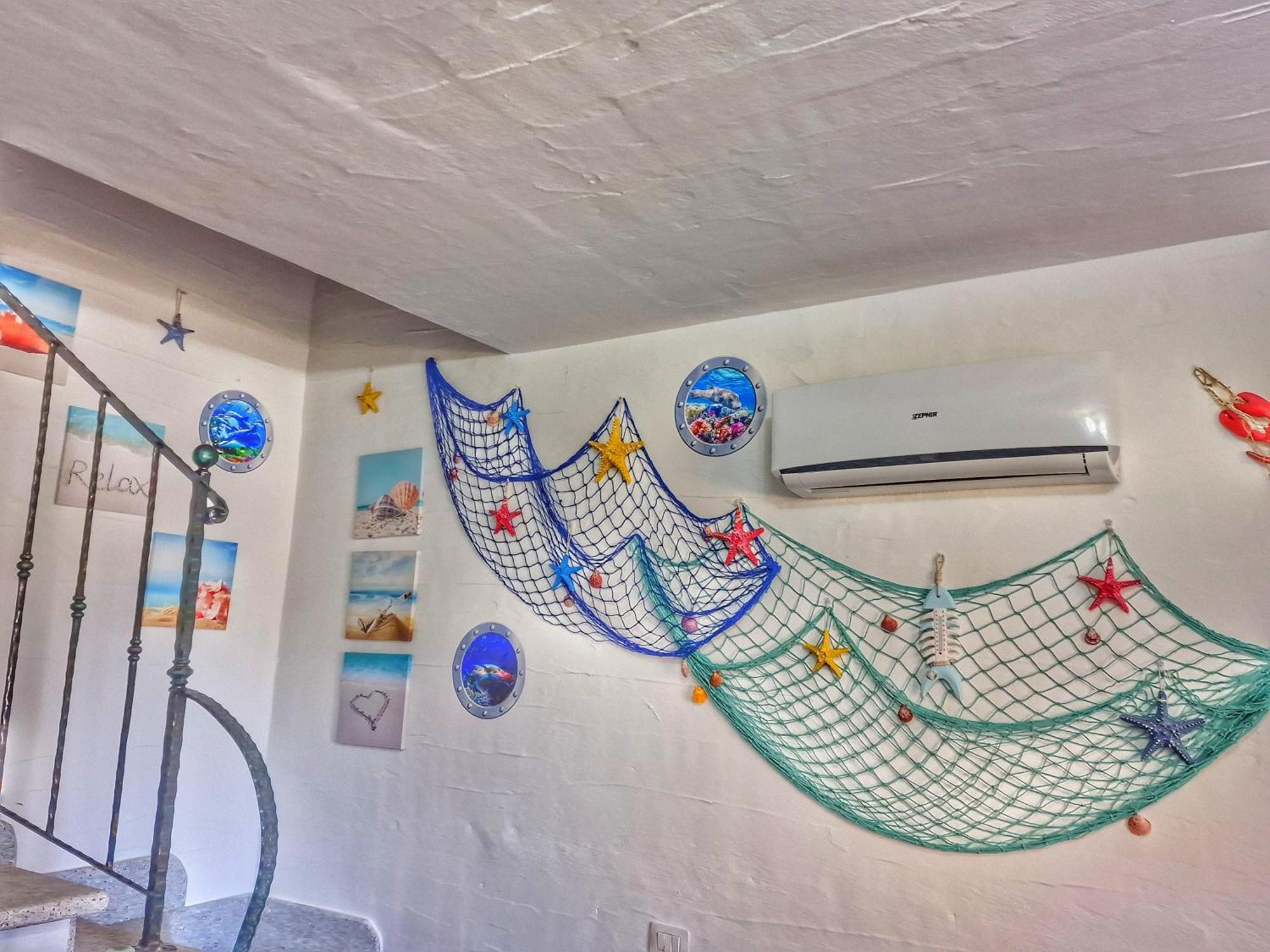 Nebida L'Estasi Tanca Piras A Bordo Piscina Con Vista Mare 빌라 외부 사진
